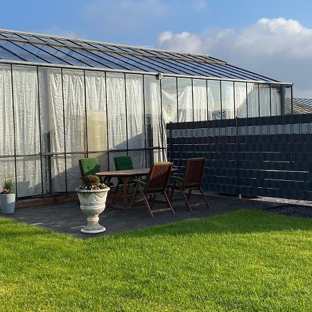 Ferienwohnung Bouten B Geldern Eksteriør bilde