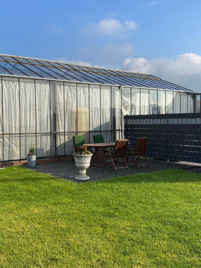 Ferienwohnung Bouten B Geldern Eksteriør bilde